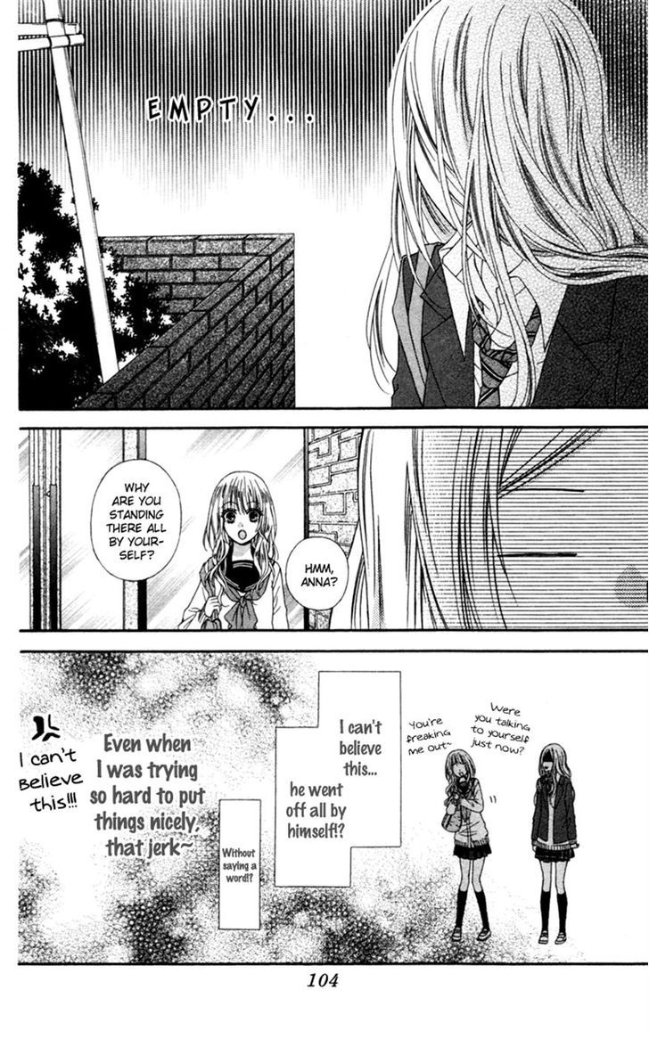 Read Stardust Wink chapter 19 image 3 on Lezhin