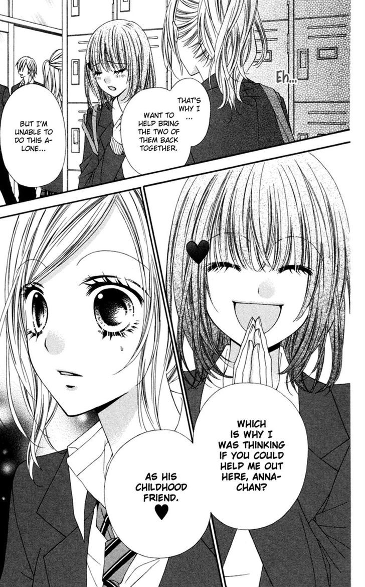 Read Stardust Wink chapter 19 image 30 on Lezhin