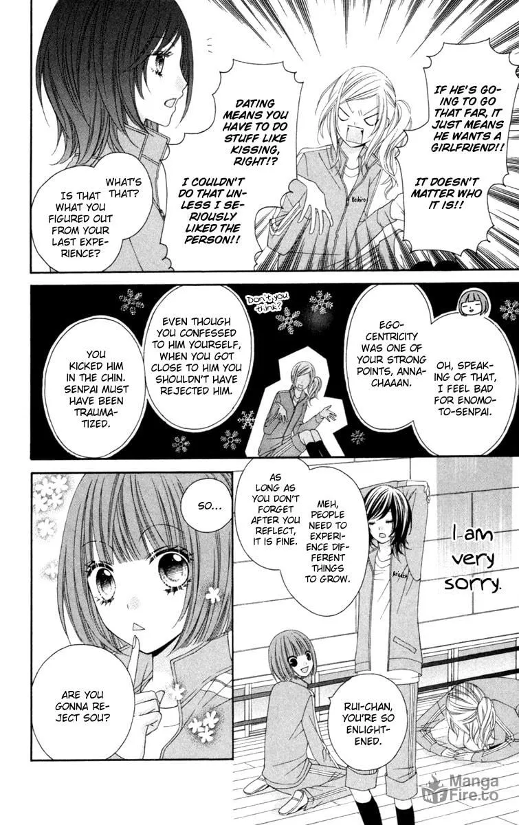 Read Stardust Wink chapter 2 image 11 on Lezhin