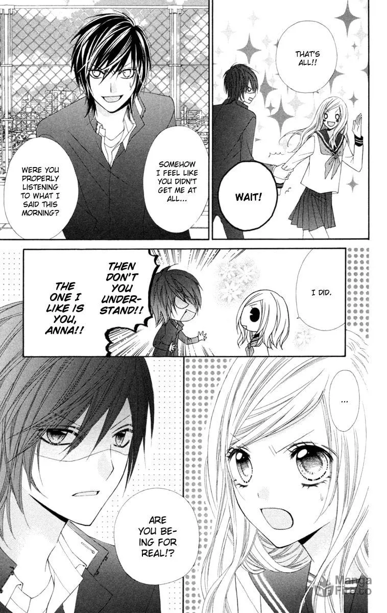 Read Stardust Wink chapter 2 image 14 on Lezhin