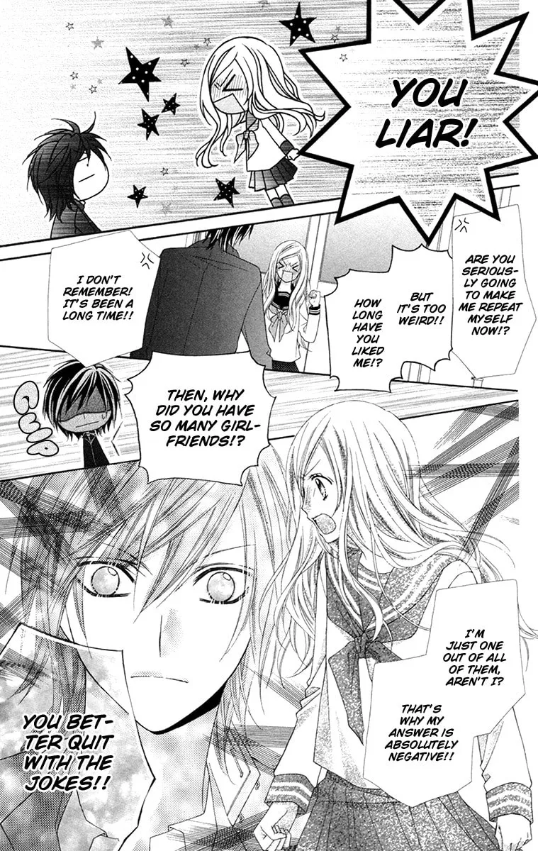 Read Stardust Wink chapter 2 image 16 on Lezhin