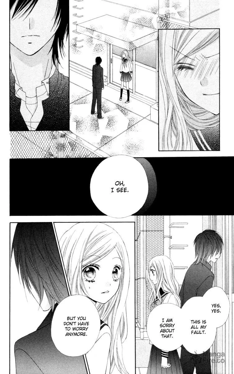 Read Stardust Wink chapter 2 image 17 on Lezhin