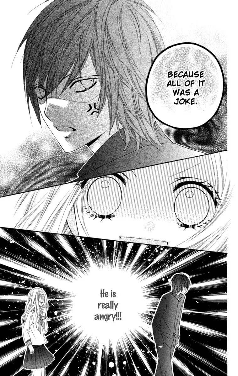 Read Stardust Wink chapter 2 image 18 on Lezhin