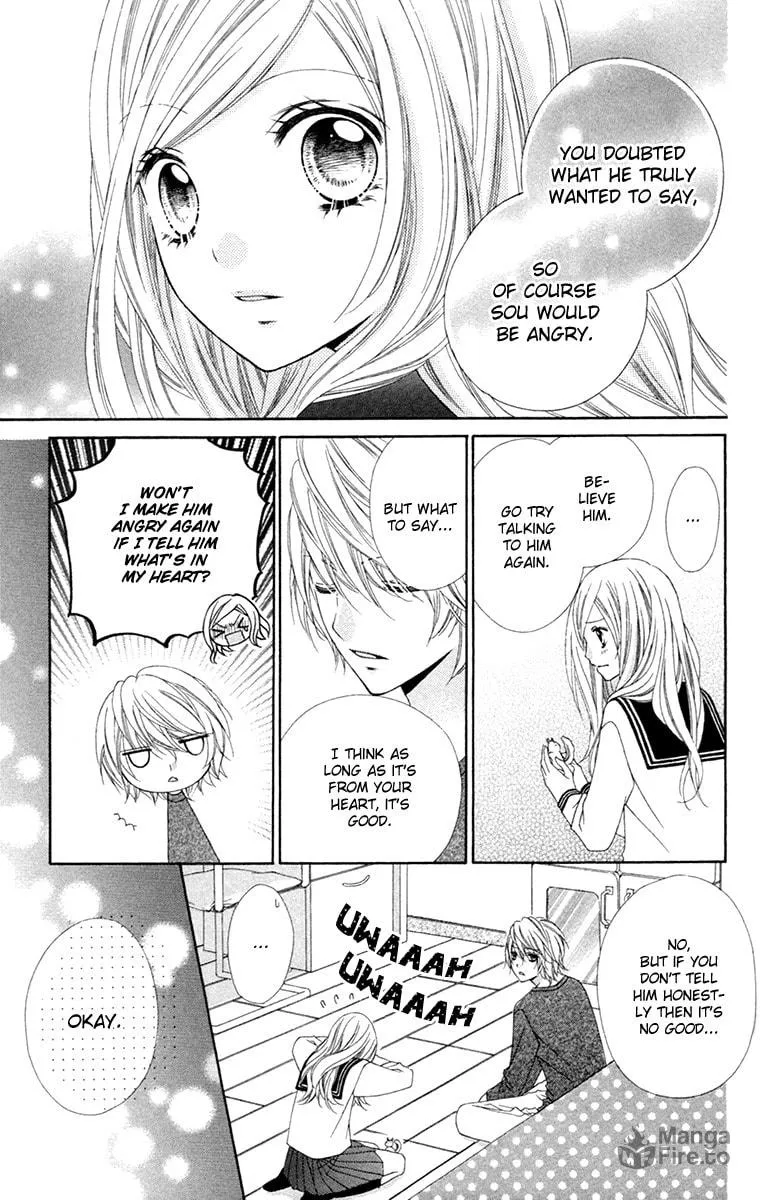 Read Stardust Wink chapter 2 image 24 on Lezhin