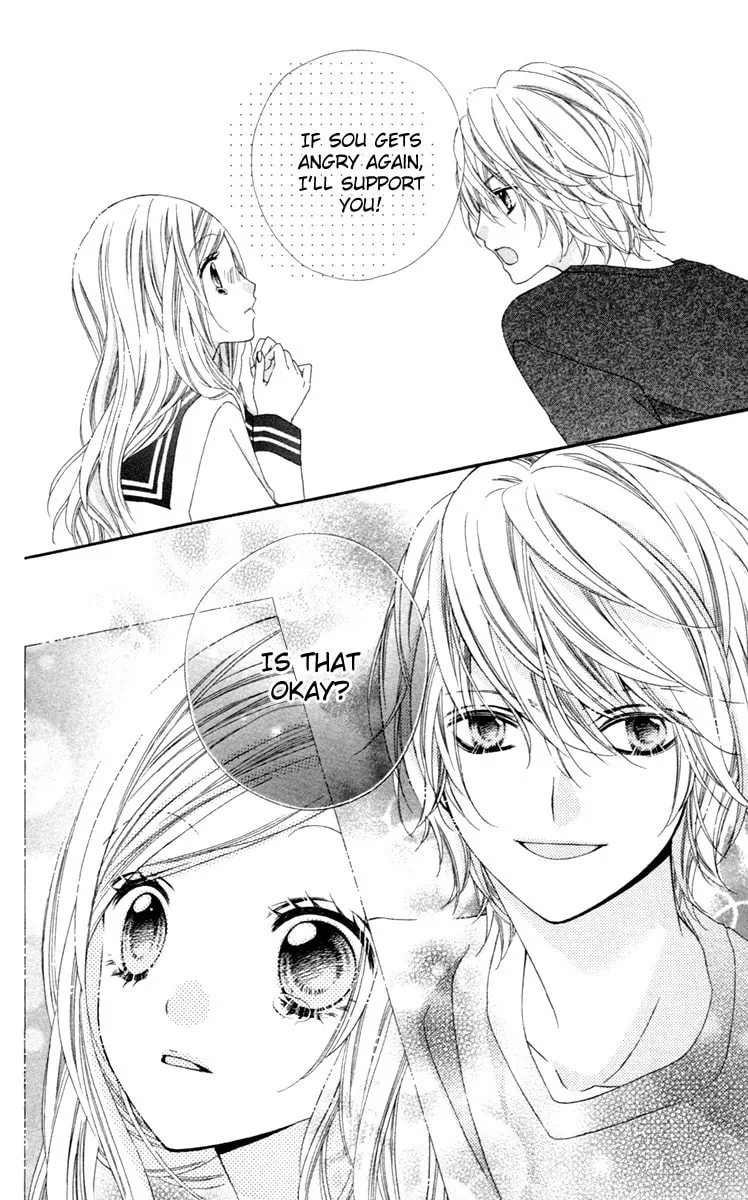 Read Stardust Wink chapter 2 image 25 on Lezhin