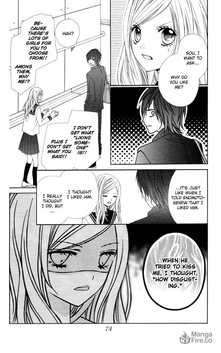 Read Stardust Wink chapter 2 image 29 on Lezhin