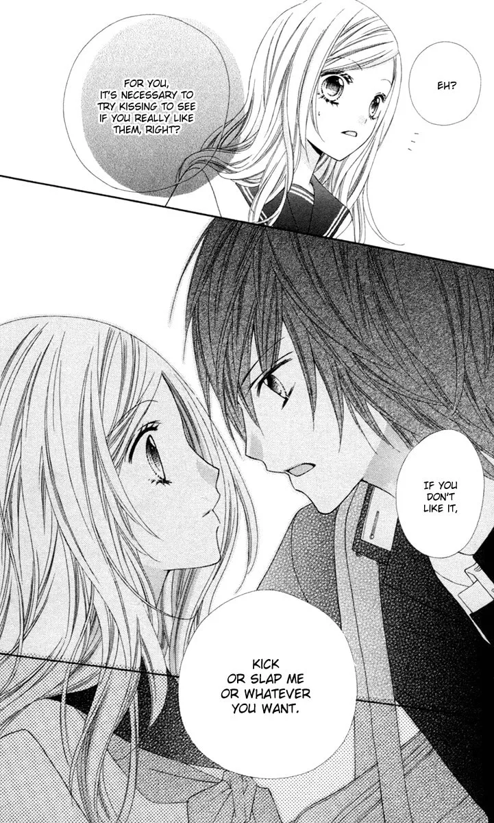 Read Stardust Wink chapter 2 image 31 on Lezhin