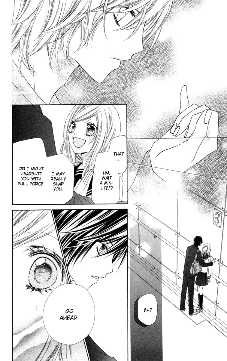 Read Stardust Wink chapter 2 image 33 on Lezhin