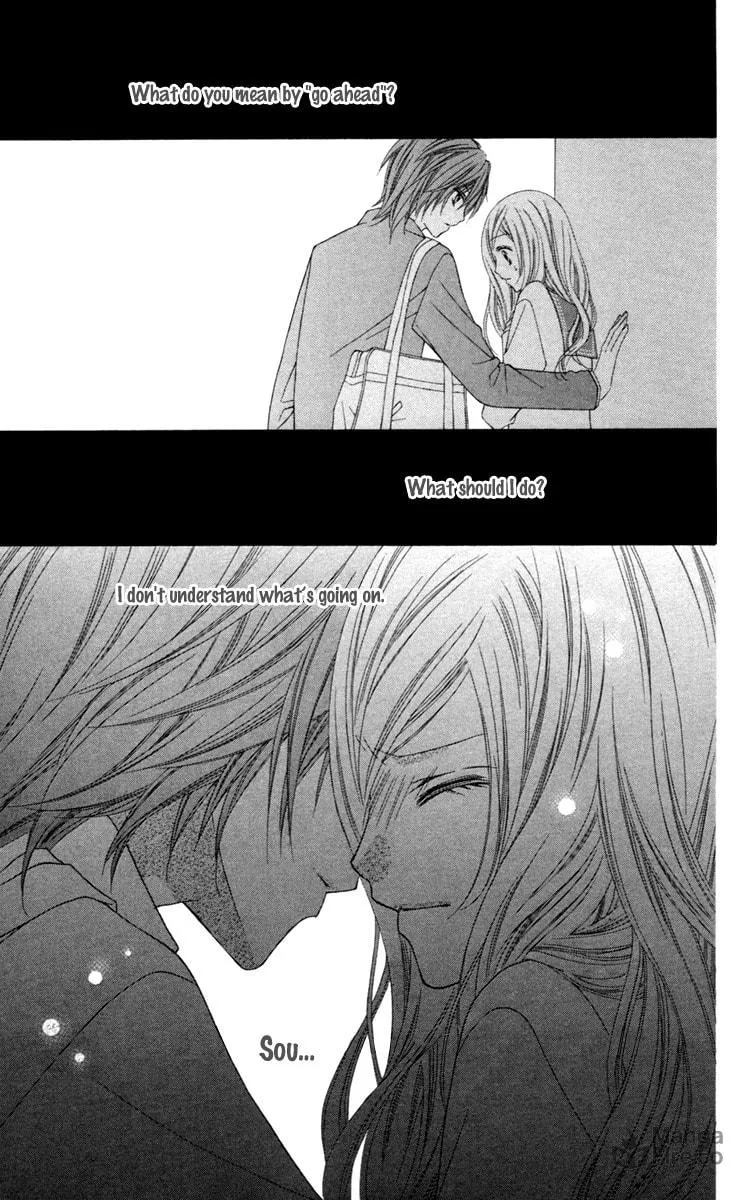 Read Stardust Wink chapter 2 image 34 on Lezhin