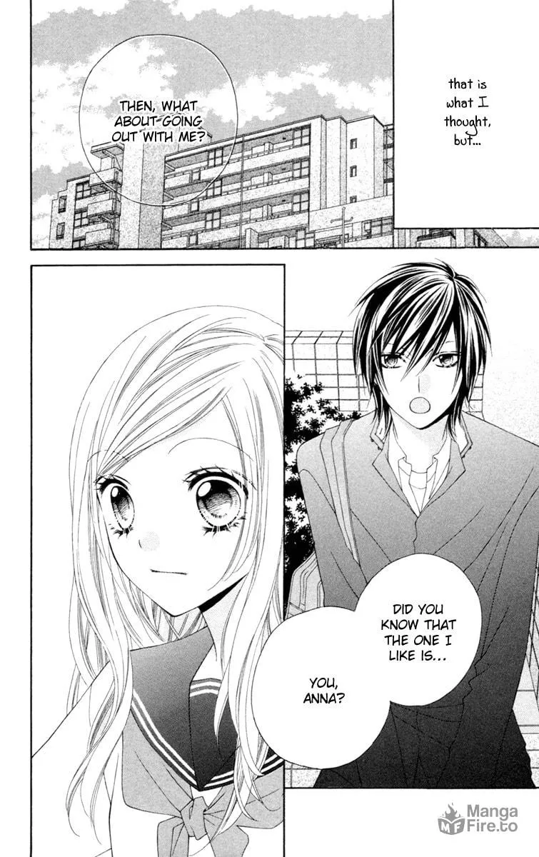 Read Stardust Wink chapter 2 image 5 on Lezhin