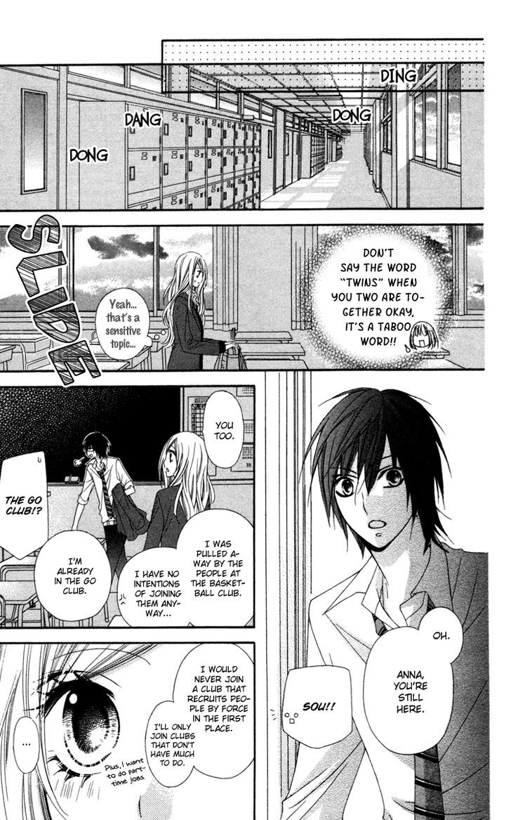 Read Stardust Wink chapter 20 image 25 on Lezhin