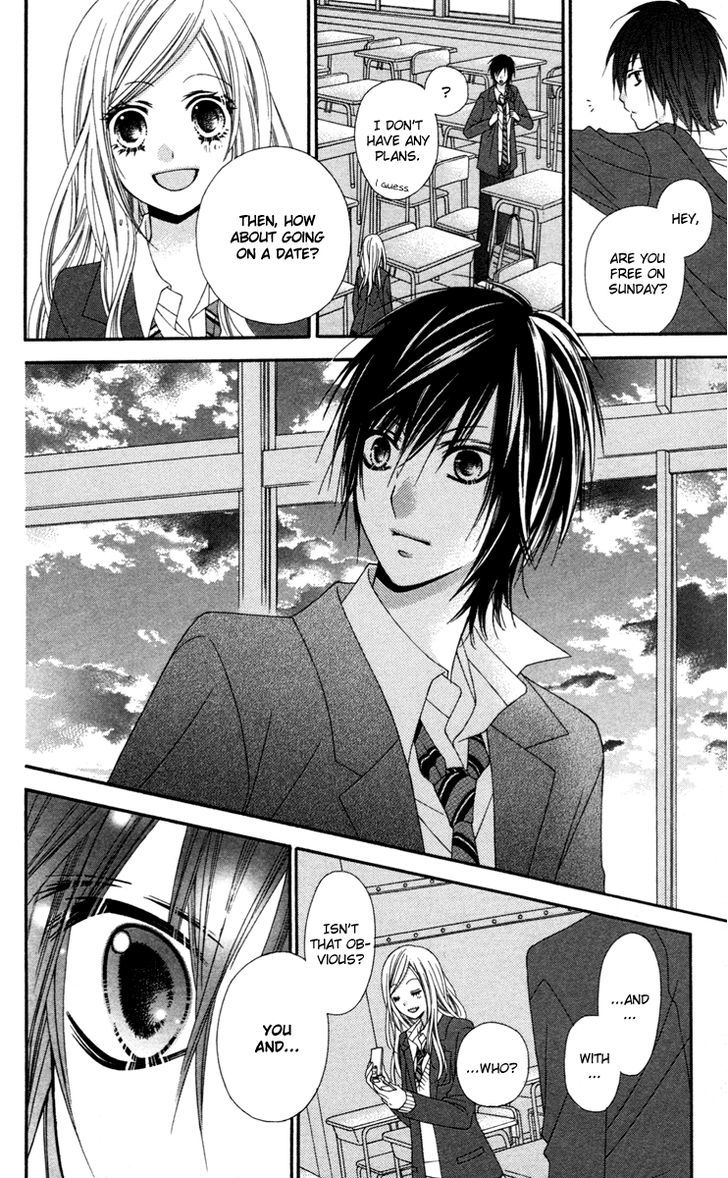 Read Stardust Wink chapter 20 image 26 on Lezhin