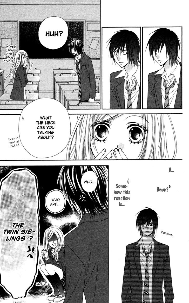 Read Stardust Wink chapter 20 image 29 on Lezhin