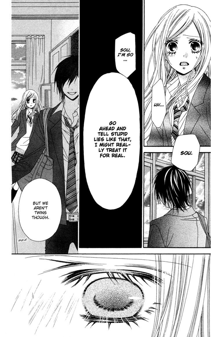 Read Stardust Wink chapter 20 image 32 on Lezhin