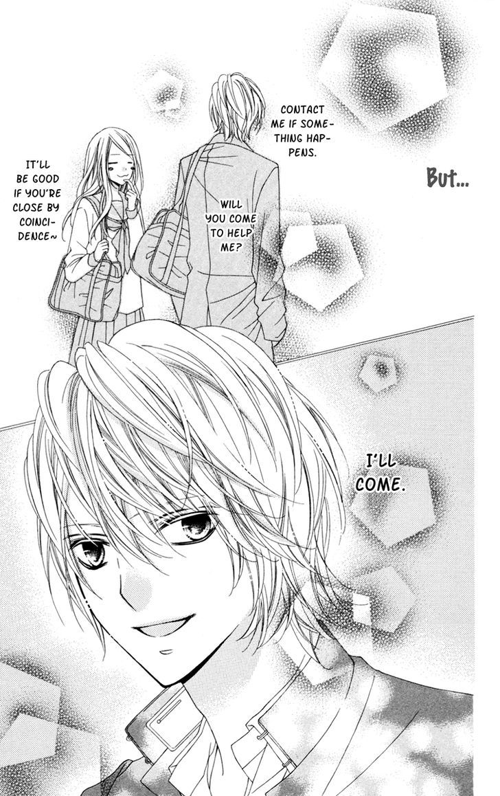 Read Stardust Wink chapter 21 image 25 on Lezhin