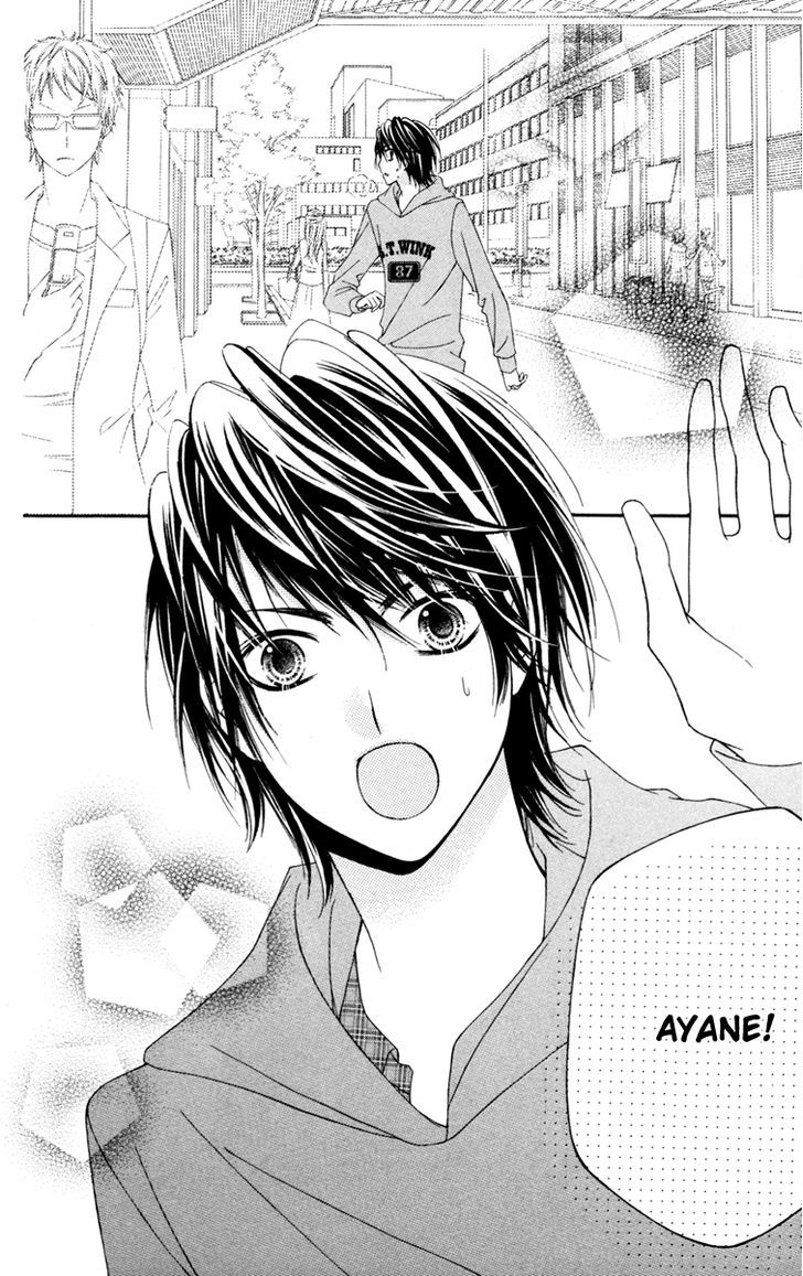 Read Stardust Wink chapter 21 image 30 on Lezhin