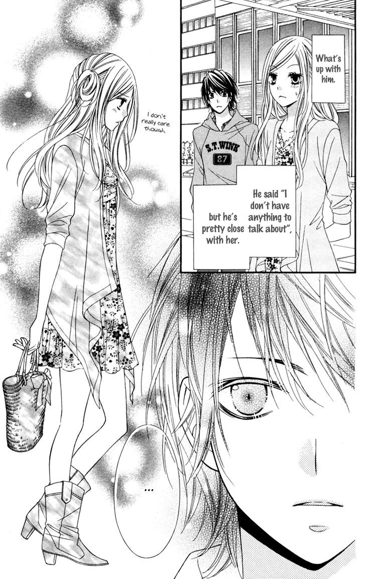 Read Stardust Wink chapter 21 image 37 on Lezhin