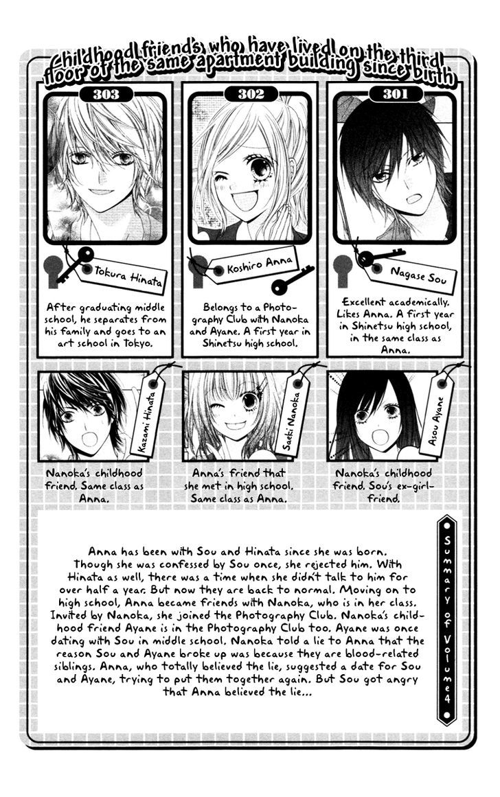 Read Stardust Wink chapter 21 image 8 on Lezhin