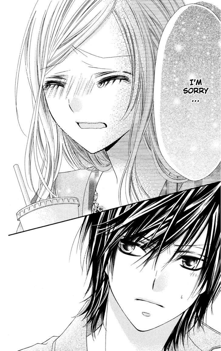 Read Stardust Wink chapter 22 image 16 on Lezhin