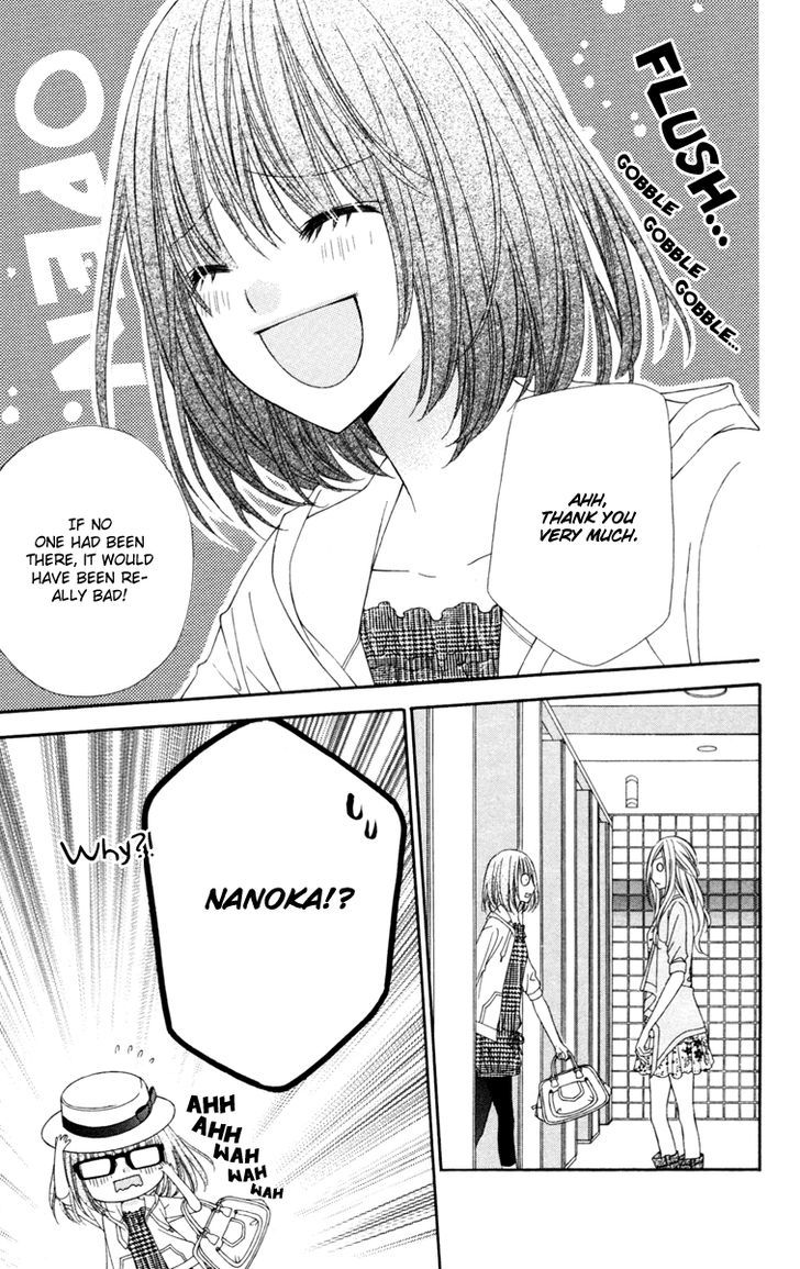 Read Stardust Wink chapter 22 image 21 on Lezhin