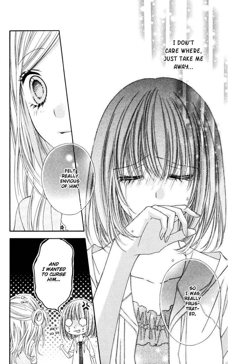 Read Stardust Wink chapter 22 image 26 on Lezhin