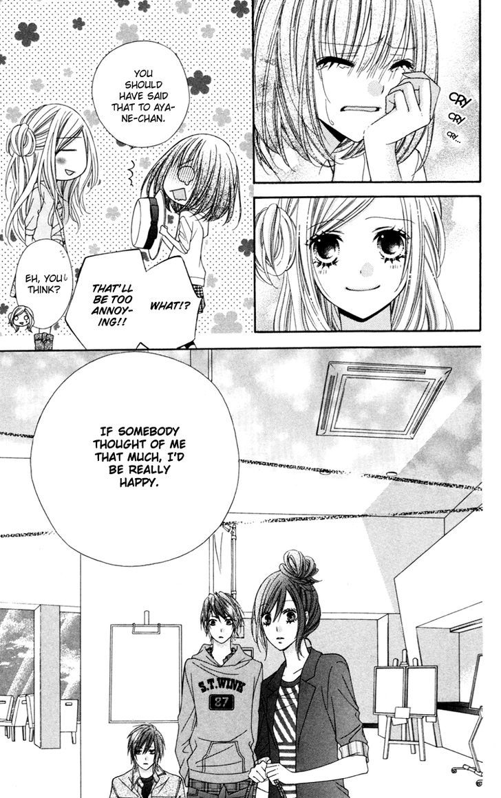 Read Stardust Wink chapter 22 image 27 on Lezhin