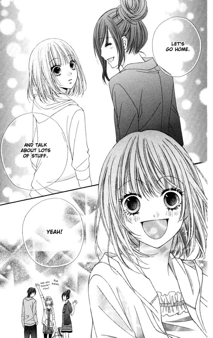 Read Stardust Wink chapter 22 image 31 on Lezhin
