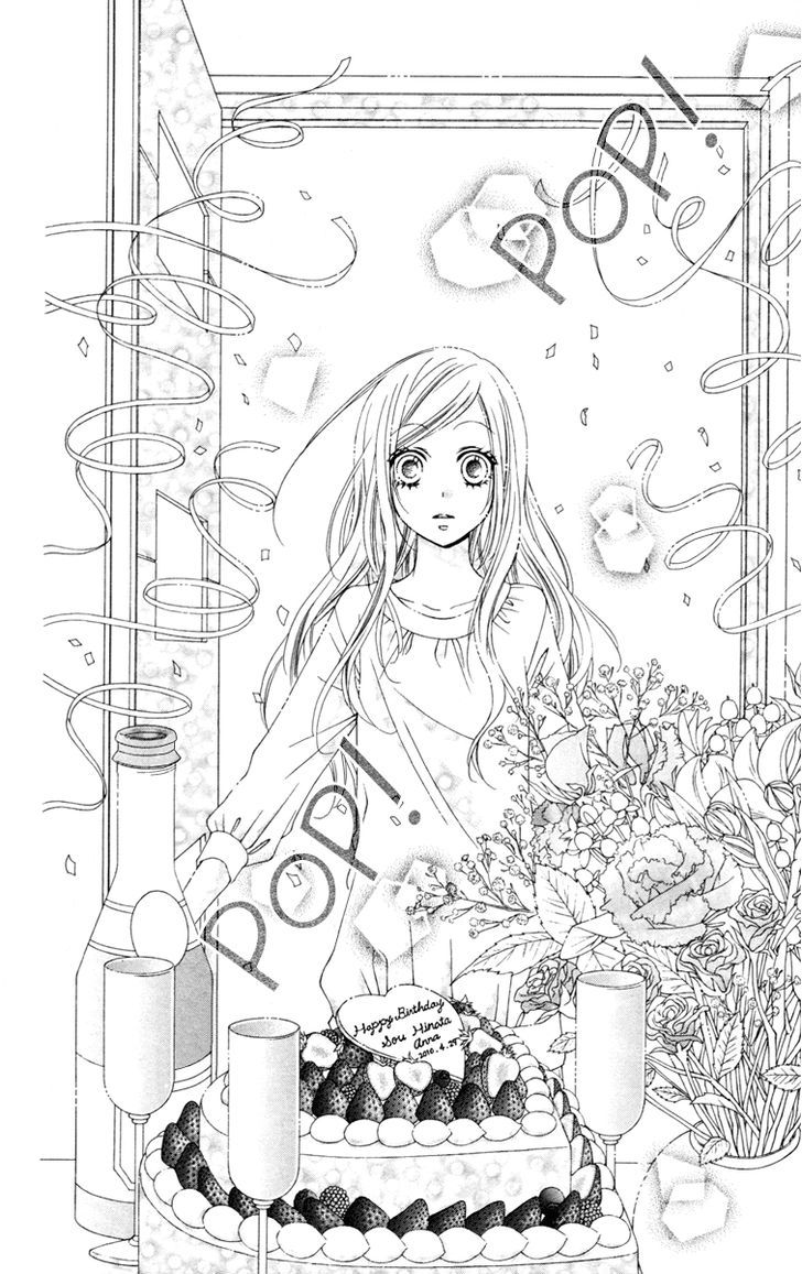 Read Stardust Wink chapter 23 image 18 on Lezhin