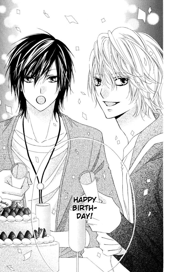 Read Stardust Wink chapter 23 image 19 on Lezhin