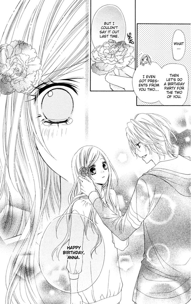 Read Stardust Wink chapter 23 image 22 on Lezhin
