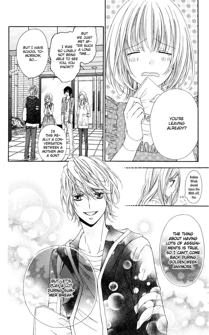 Read Stardust Wink chapter 23 image 28 on Lezhin