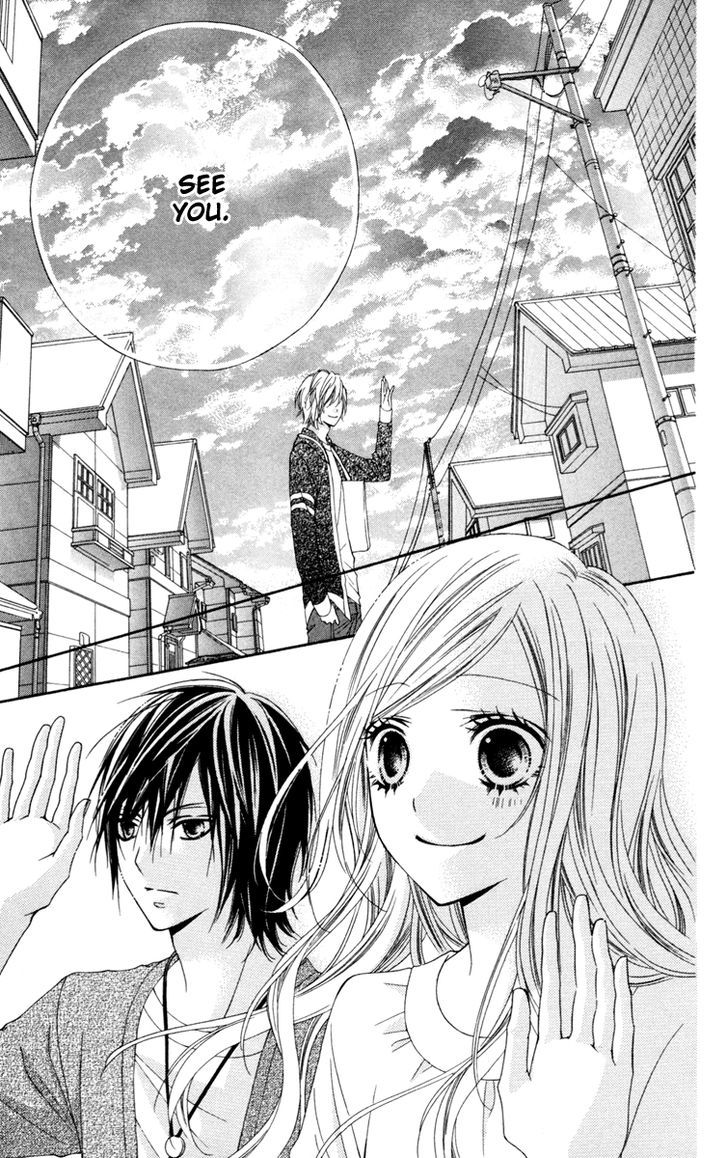 Read Stardust Wink chapter 23 image 29 on Lezhin