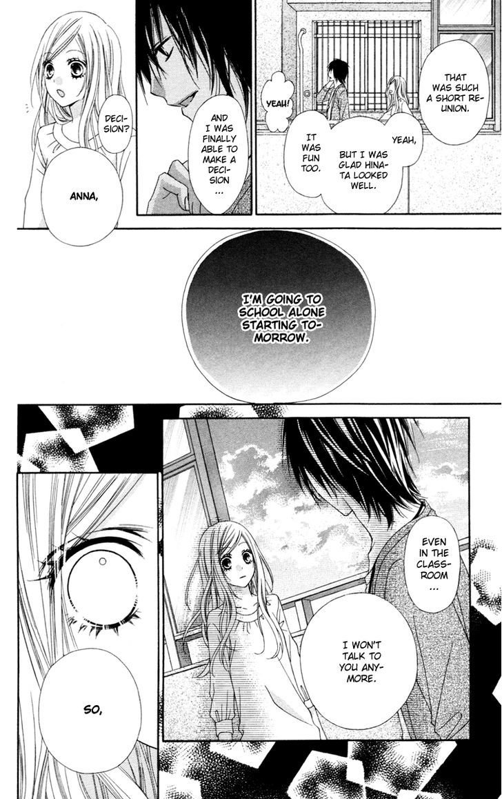 Read Stardust Wink chapter 23 image 30 on Lezhin