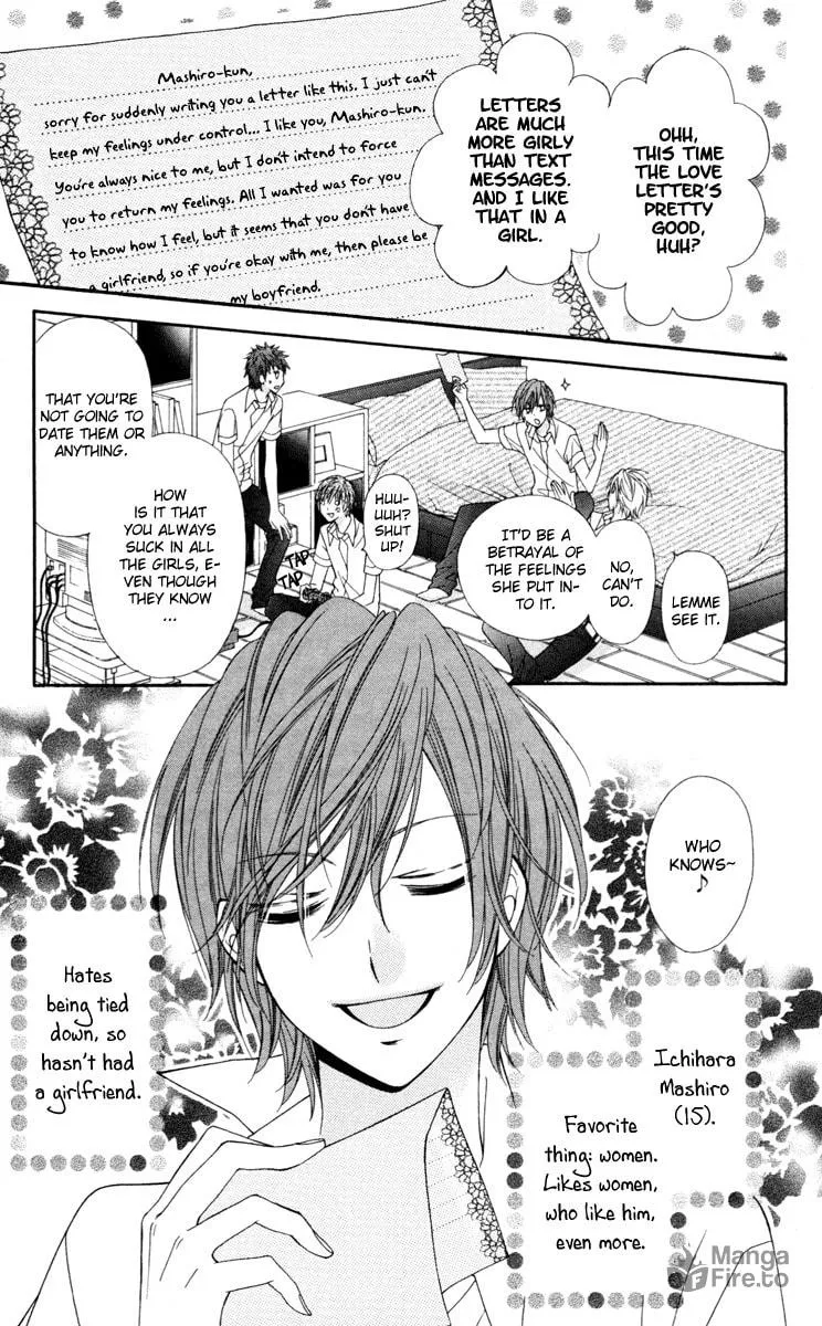 Read Stardust Wink chapter 24.1 image 11 on Lezhin