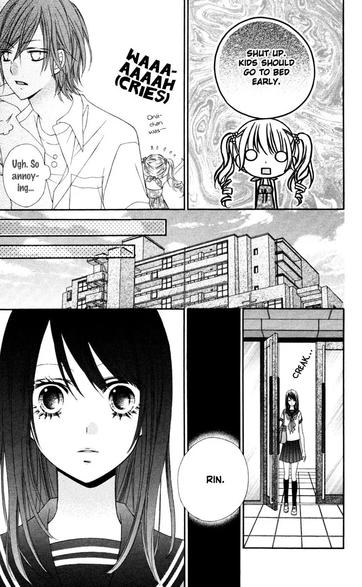 Read Stardust Wink chapter 24.1 image 15 on Lezhin