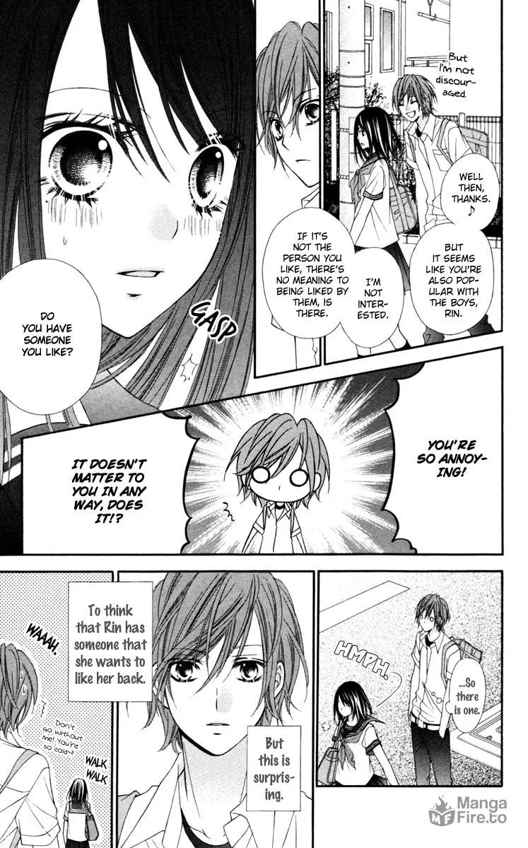 Read Stardust Wink chapter 24.1 image 17 on Lezhin