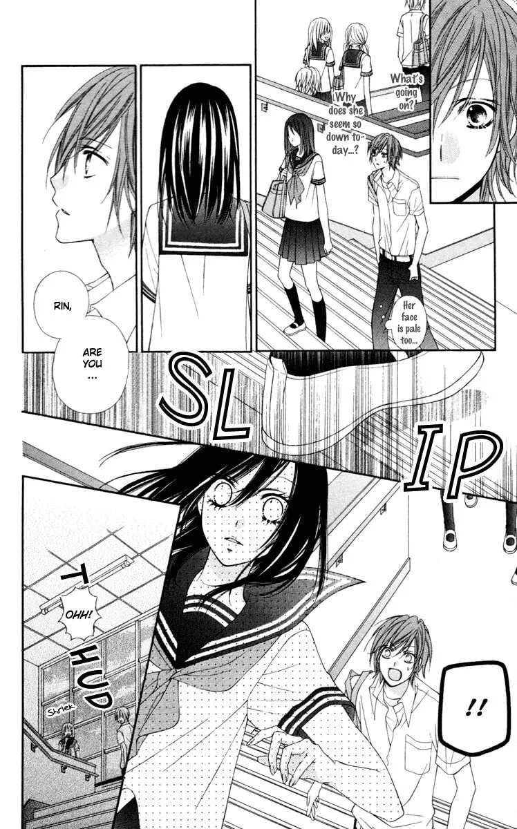 Read Stardust Wink chapter 24.1 image 22 on Lezhin