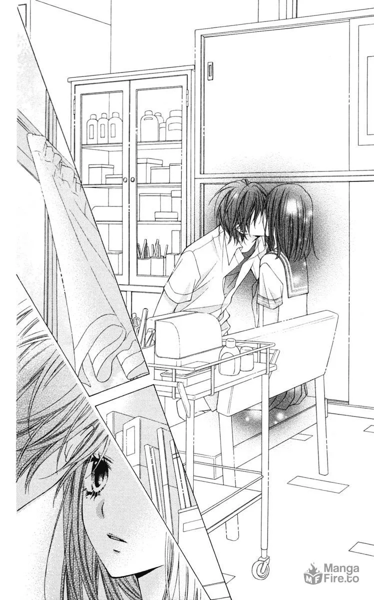 Read Stardust Wink chapter 24.1 image 26 on Lezhin