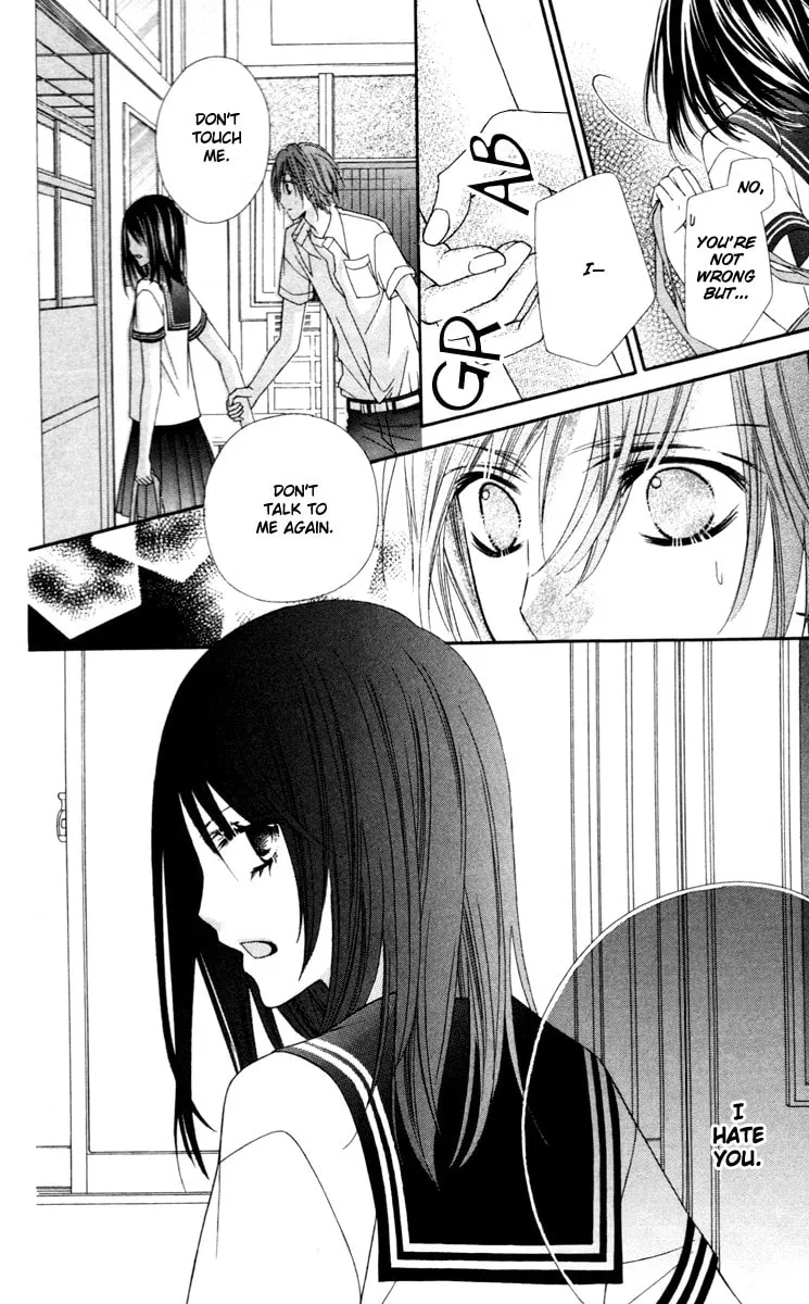 Read Stardust Wink chapter 24.1 image 28 on Lezhin