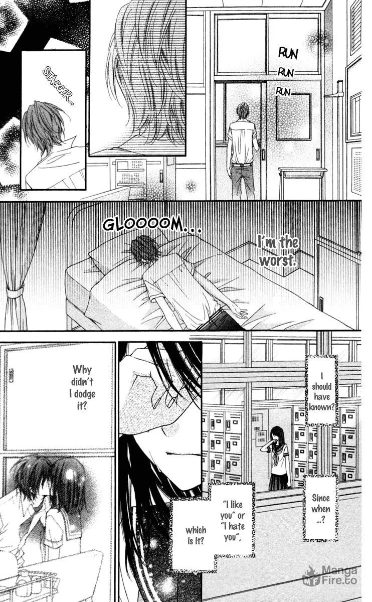 Read Stardust Wink chapter 24.1 image 29 on Lezhin