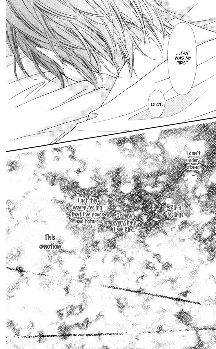 Read Stardust Wink chapter 24.1 image 30 on Lezhin