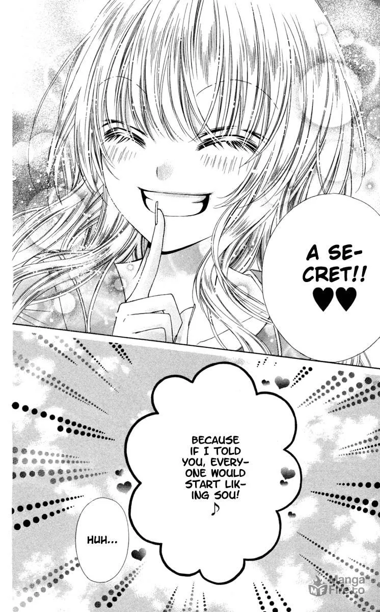 Read Stardust Wink chapter 24.1 image 4 on Lezhin