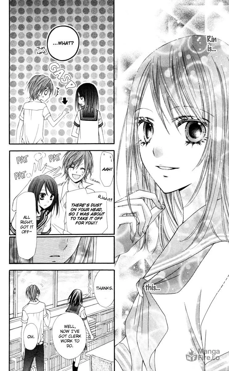 Read Stardust Wink chapter 24.5 image 19 on Lezhin