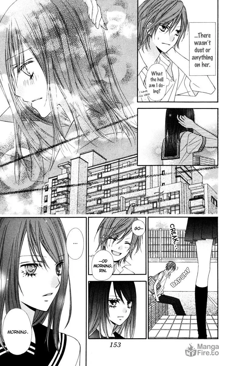 Read Stardust Wink chapter 24.5 image 20 on Lezhin