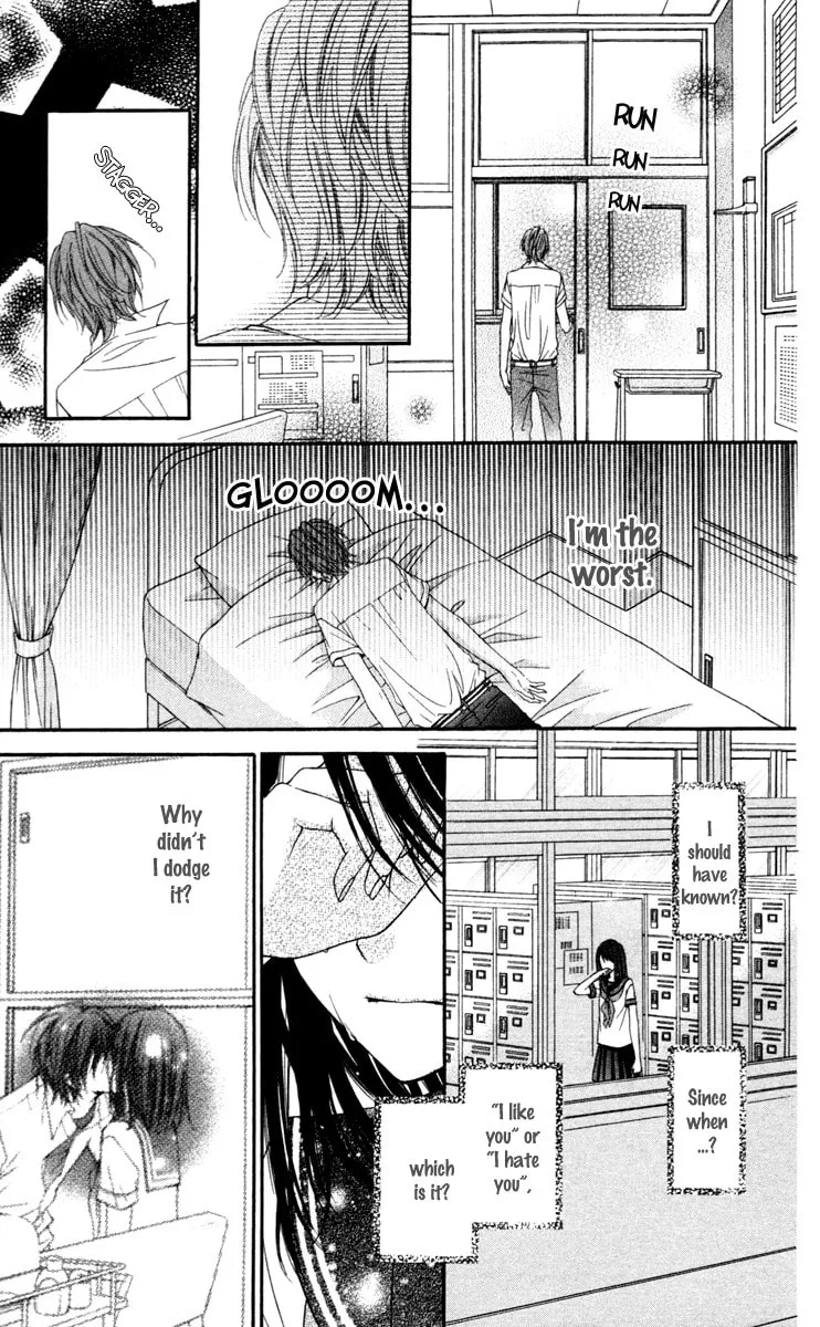 Read Stardust Wink chapter 24.5 image 28 on Lezhin