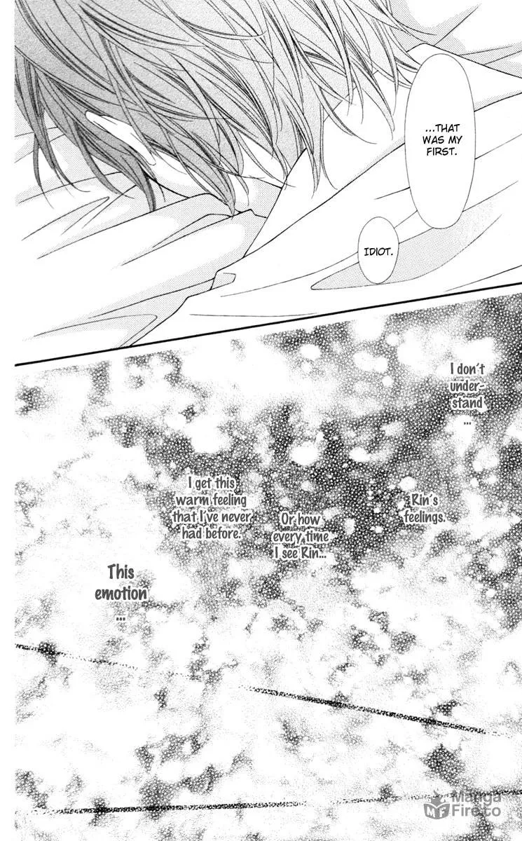 Read Stardust Wink chapter 24.5 image 29 on Lezhin