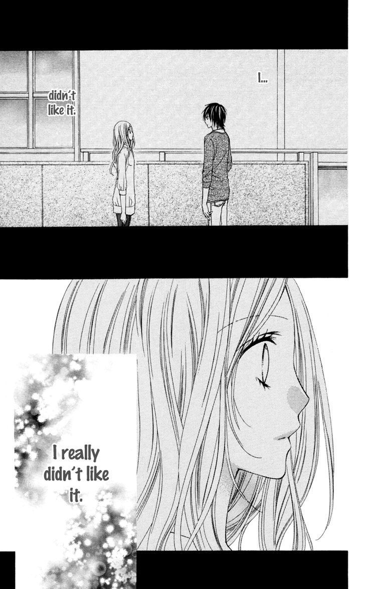 Read Stardust Wink chapter 24 image 11 on Lezhin