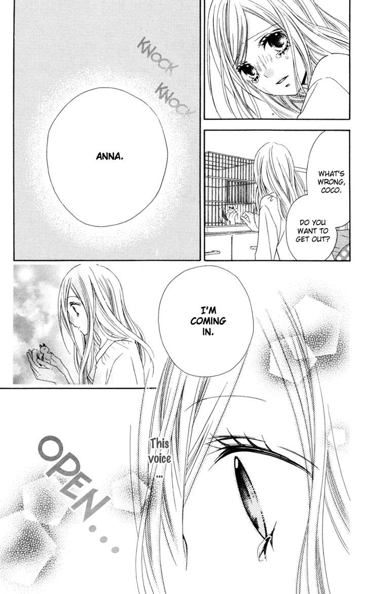 Read Stardust Wink chapter 24 image 13 on Lezhin