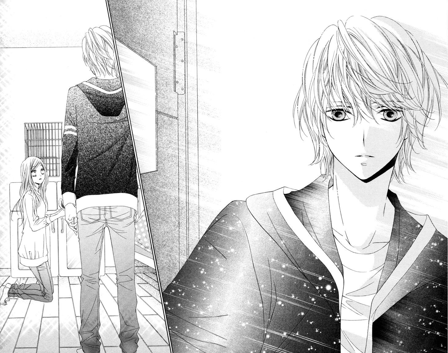 Read Stardust Wink chapter 24 image 14 on Lezhin