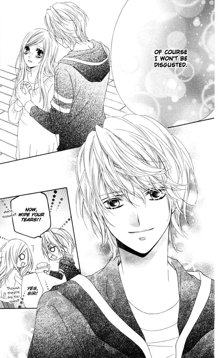 Read Stardust Wink chapter 24 image 22 on Lezhin